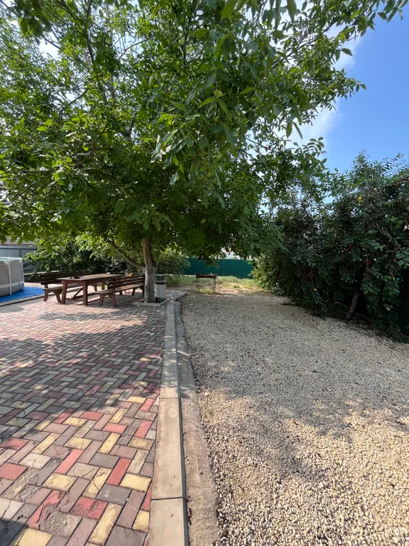 Дом для семейного отдыха