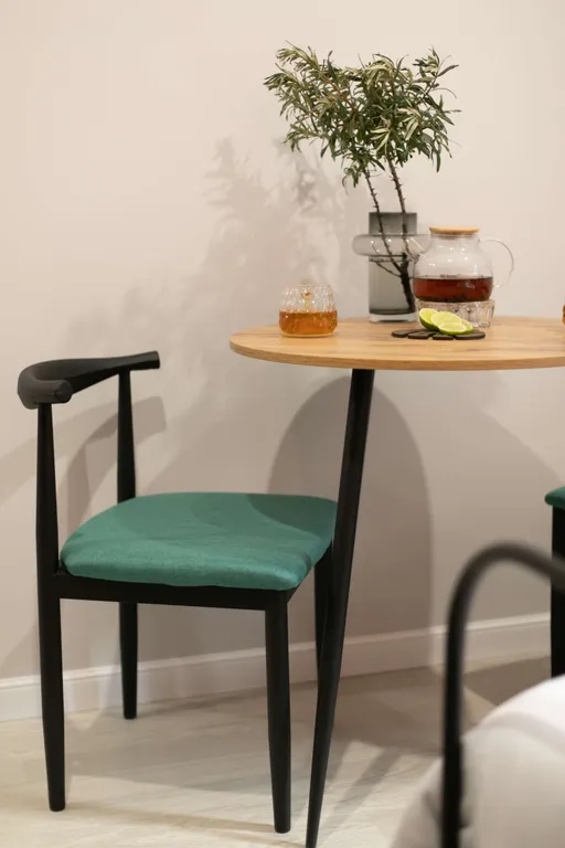 Квартира Квартира Современный комфорт на Ваське — Санкт-Петербург