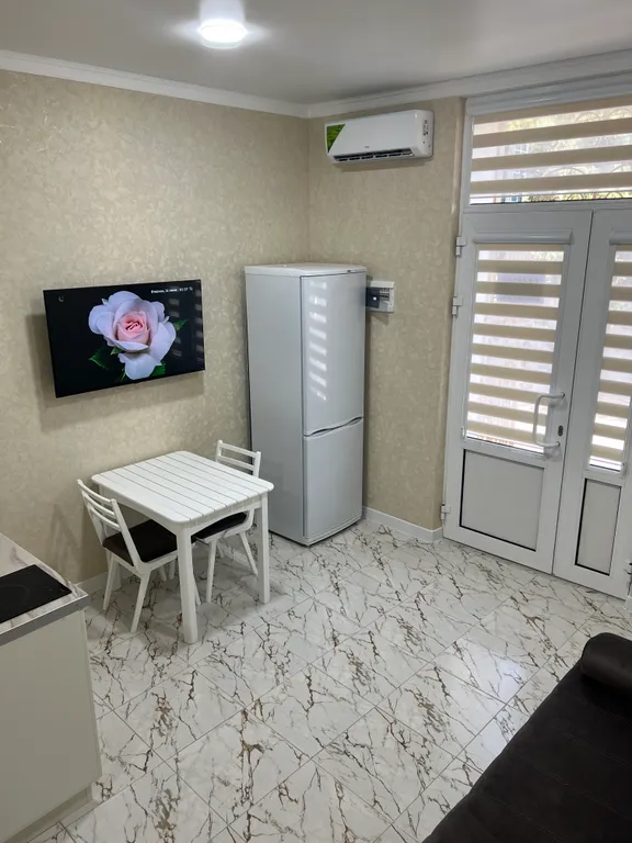 Уютная студия в самом центре старого города