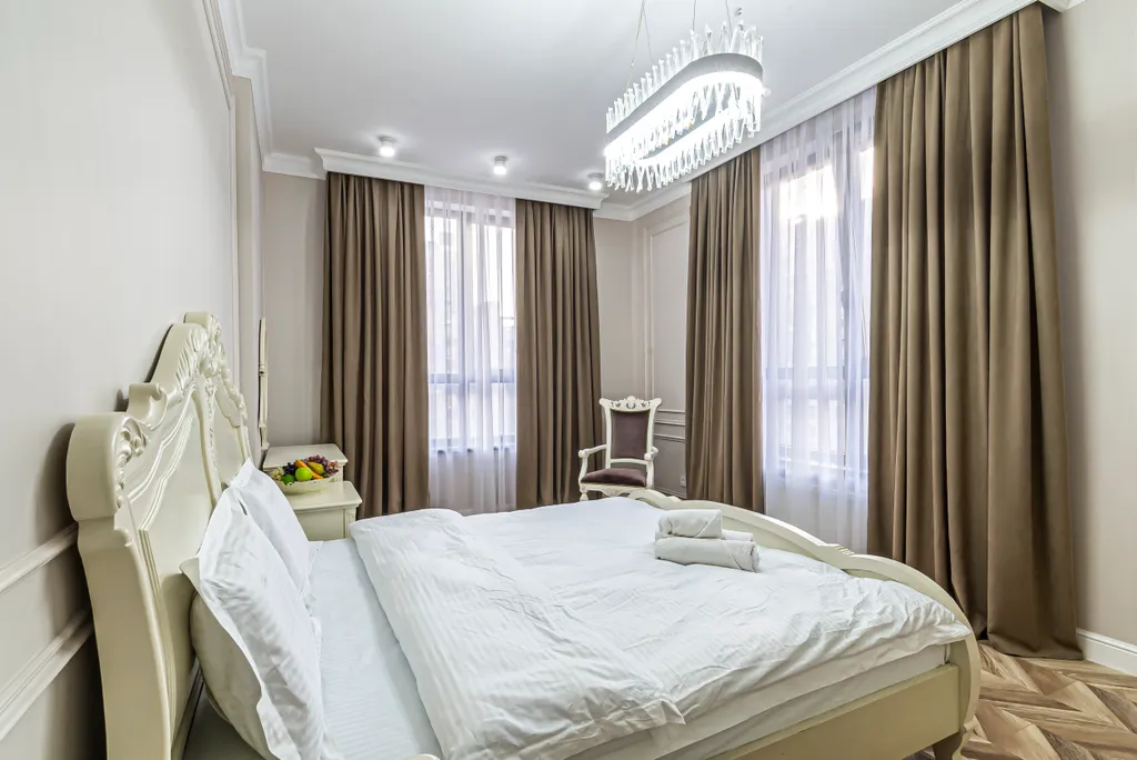 Алматы в жк Амир