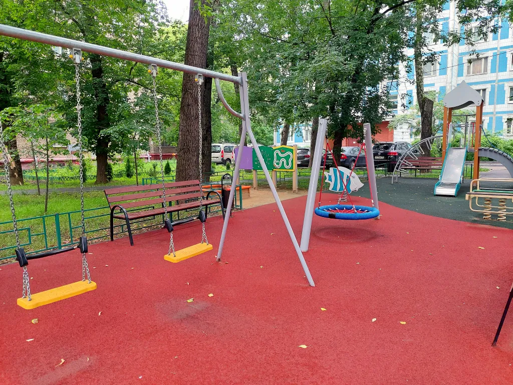 Удобное расположение. Москва. Шереметьево