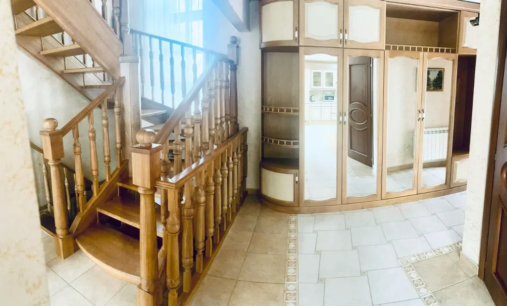 Коттедж в Парк-Отеле