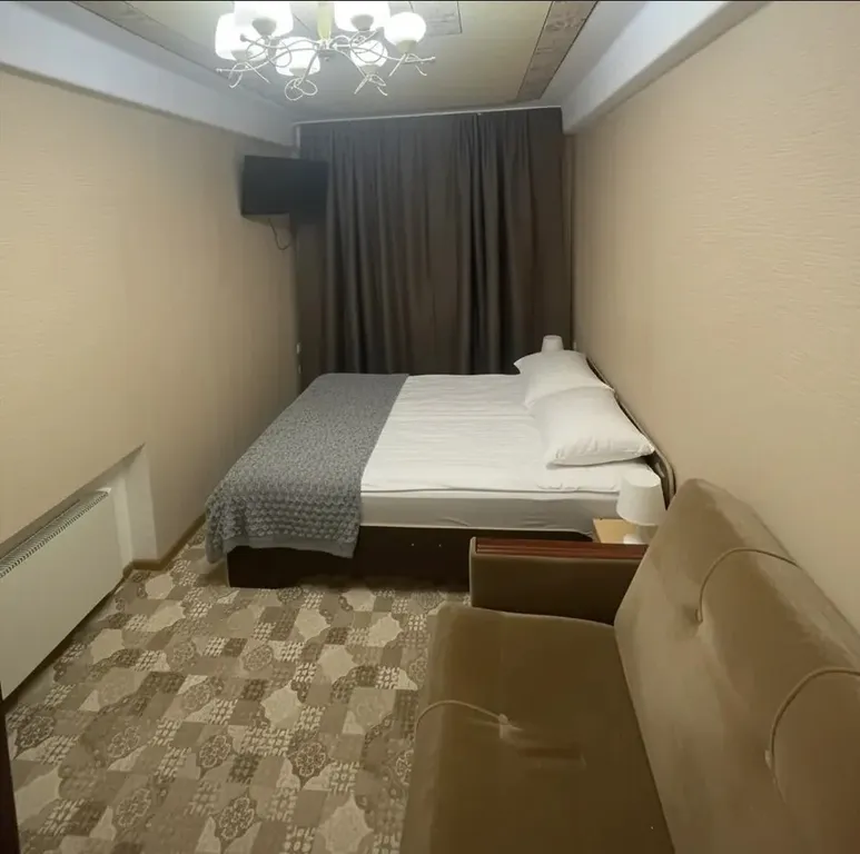 Квартира 3-комнатная Квартира — Колпино