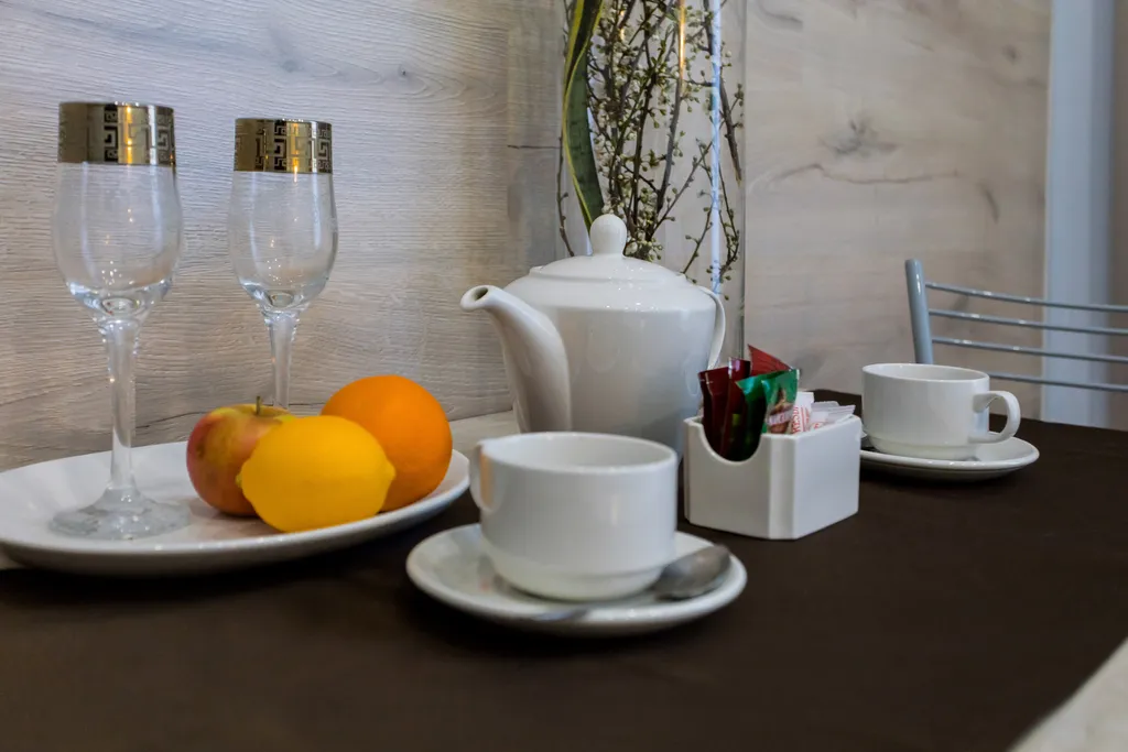 Квартира Квартира Апартамент София в ЖК Екатерининский квартал — Сириус