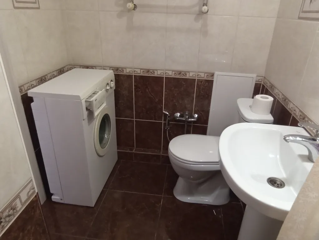 Уютный отдых