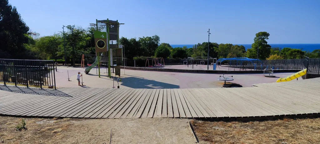 Коттедж Уютный домик в тихом месте, домик №1 — Севастополь