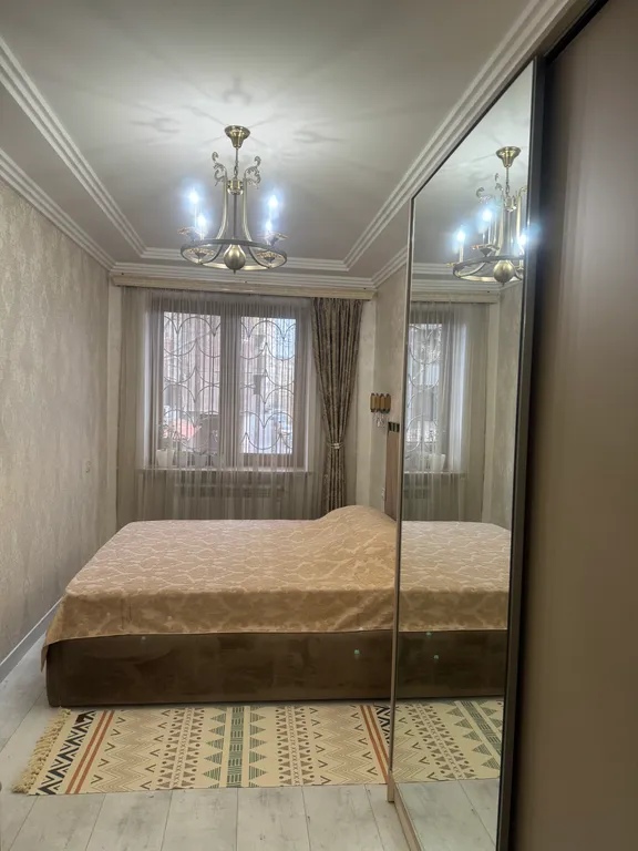 Квартира рядом с Площадью Республики