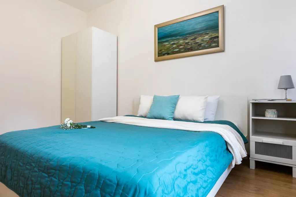 Всё рядом: мосты, музеи, парки