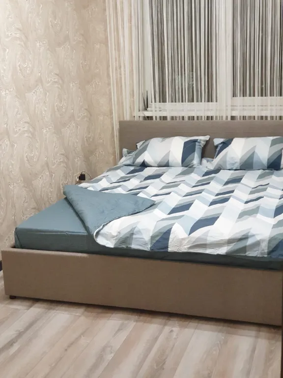 Уютная квартира в исторической части города