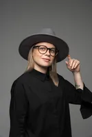 Елена Хохлова