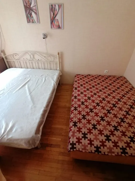 Уютная квартира у моря