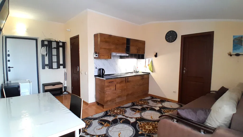 Квартира Видовые просторные апартаменты — Севастополь