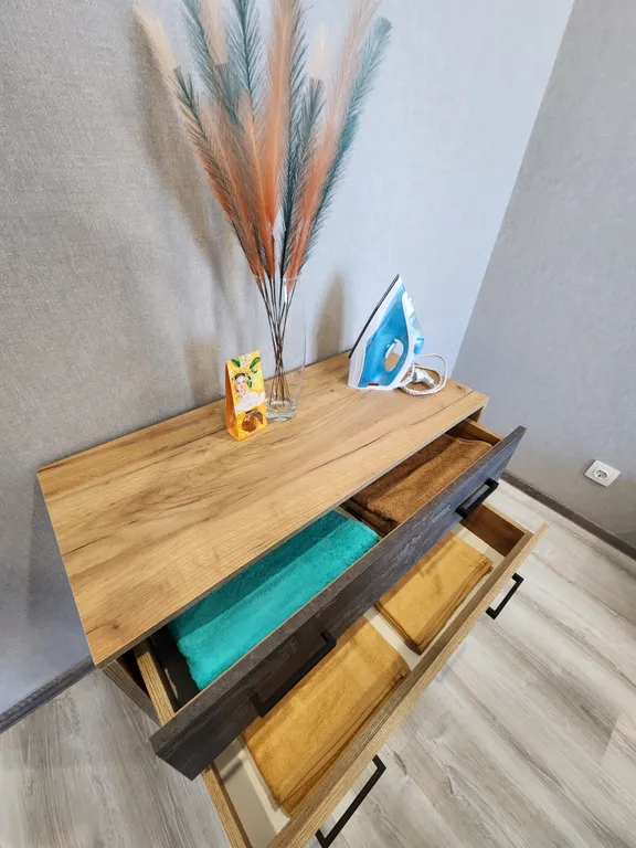 Квартира Уютная квартира рядом с центром города — Калининград