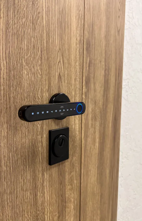 Апартамент в новом ЖК Шория Град