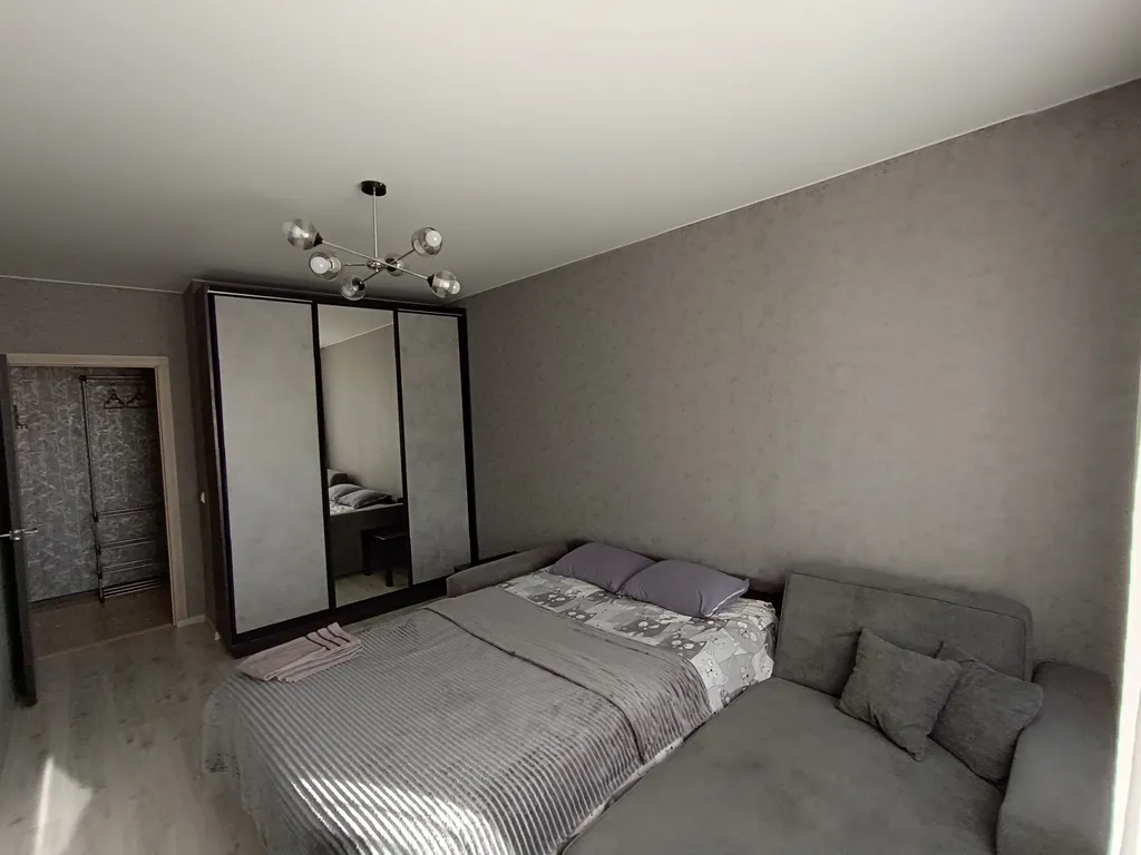 Квартира Уютная квартира — Калининград