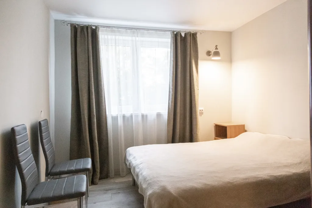 Уютный дом в тихом месте, рядом с морем