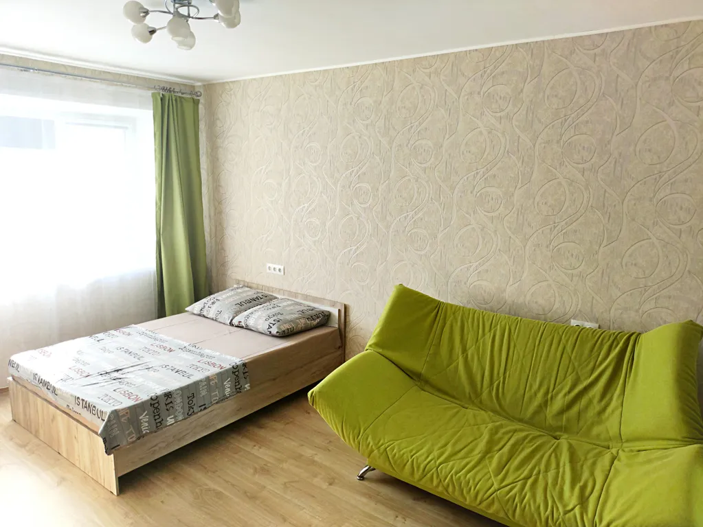 Просторная квартира в районе ЕвроЛэнда