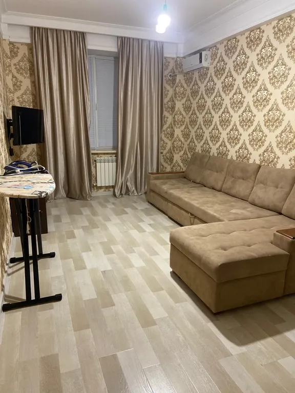 Квартира в центре города рядом с морем