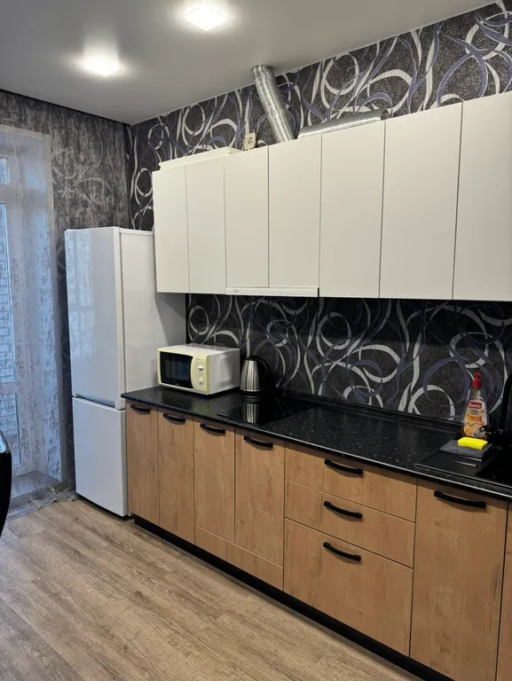 Уютная квартира в центе города