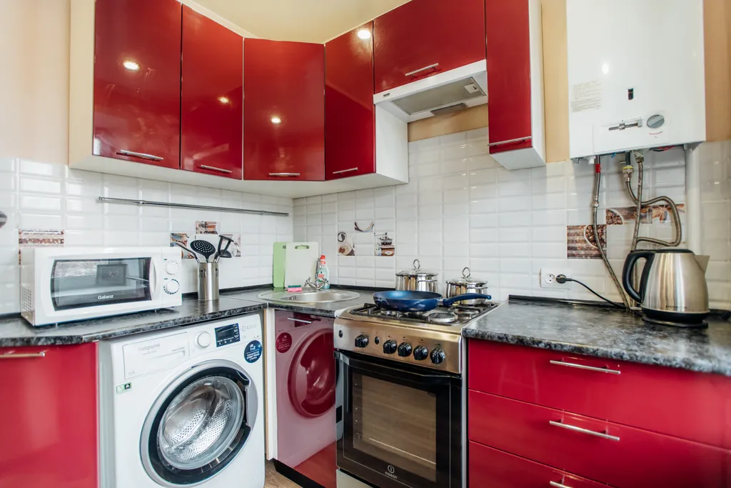 2-к квартира возле Площади Победы