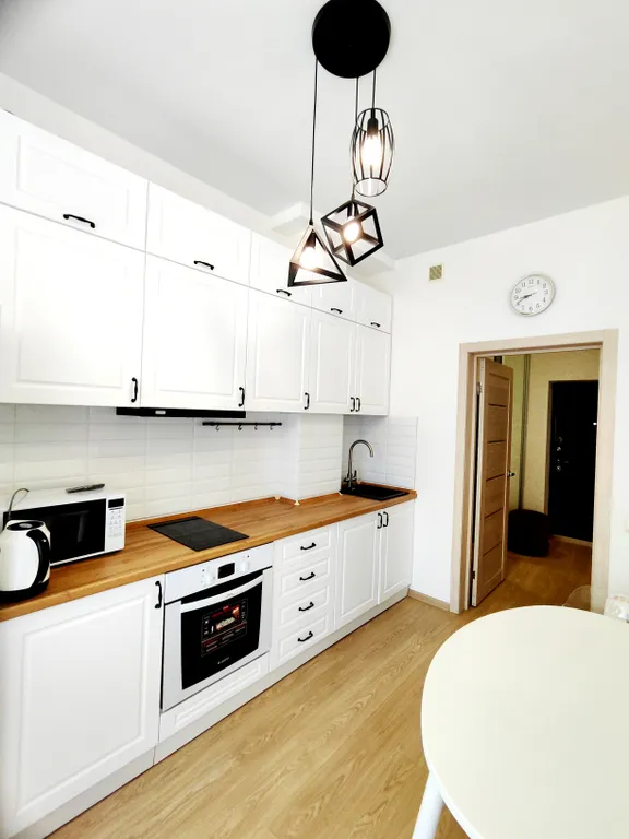 Уютная, новая квартира недалеко от пляжа в центре — аренда посуточно в Ялта