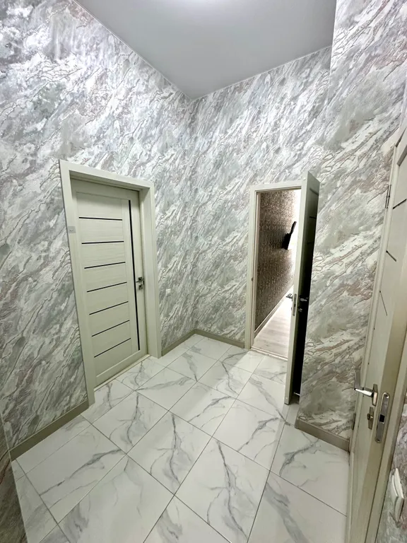 Красивая квартира в центре