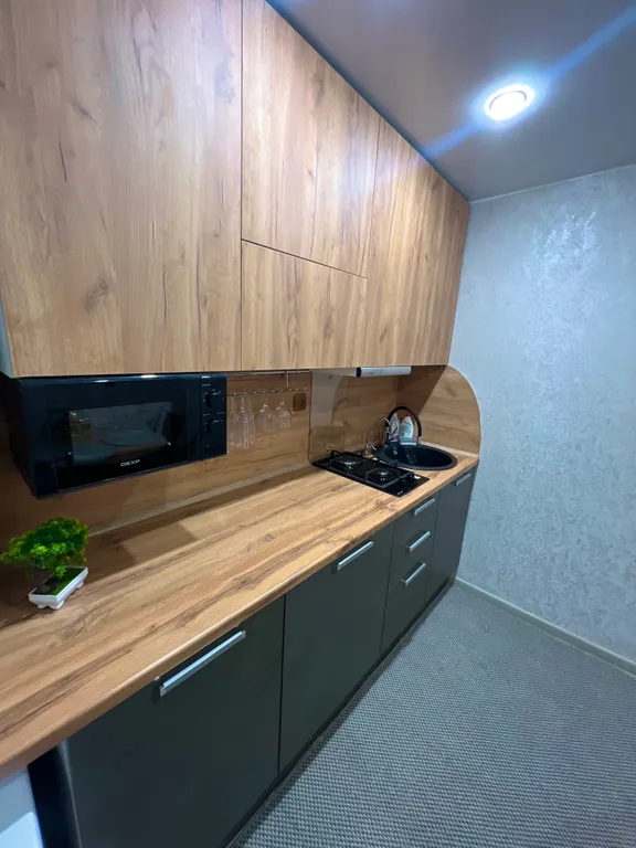 Квартира в самой жемчужине Пскова