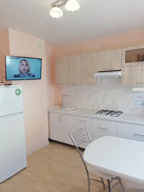 Квартира на Волге