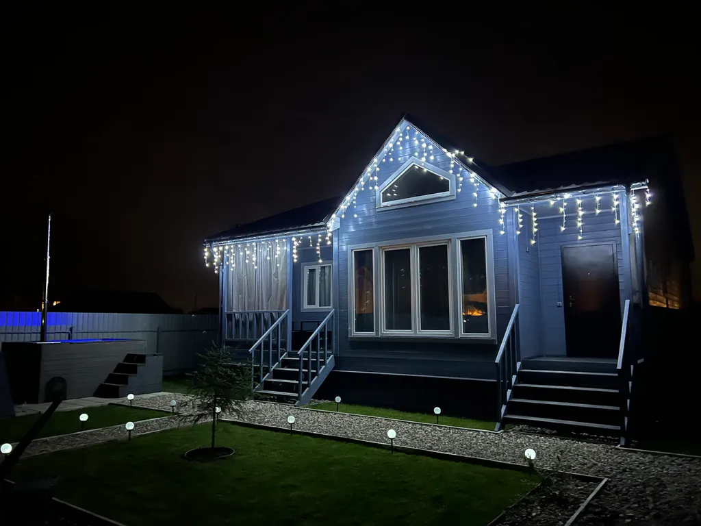 Незабываемый отдых в нашем  Xl Home