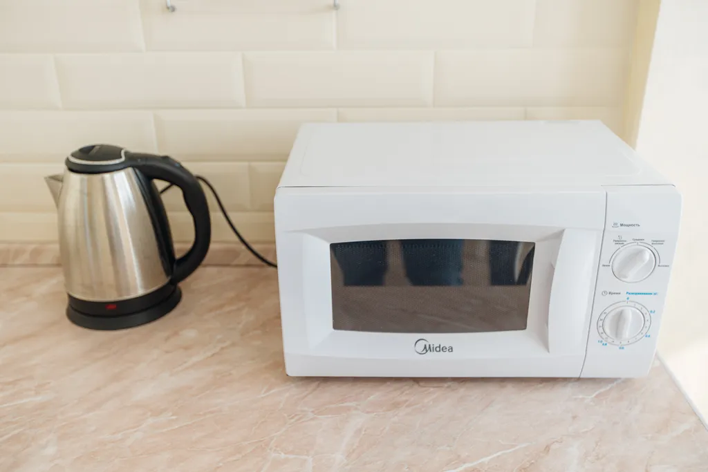 Апартаменты в элитном доме в центре города