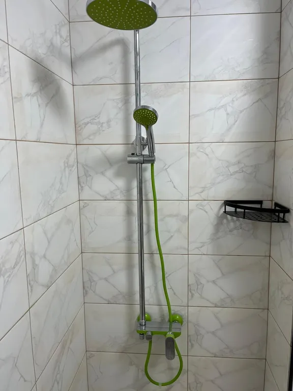 Студия в элит-доме