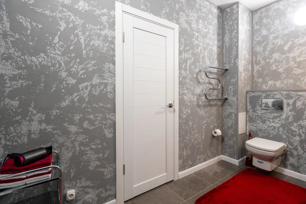 Квартира Квартира Возле Арены Север — Красноярск