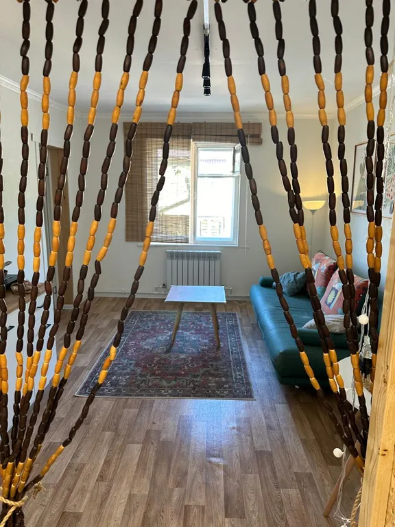 Квартира Квартира зеленая — Сортавала