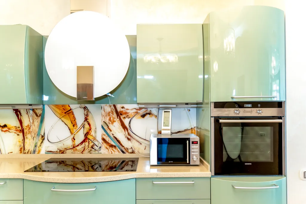 Апартамент-лакшери с видом на море