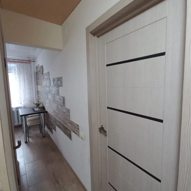 Квартира Квартира Уютный апартамент — Калининград