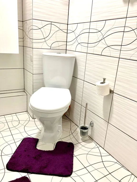 Уютная евродвушка с бесконтактным заселением