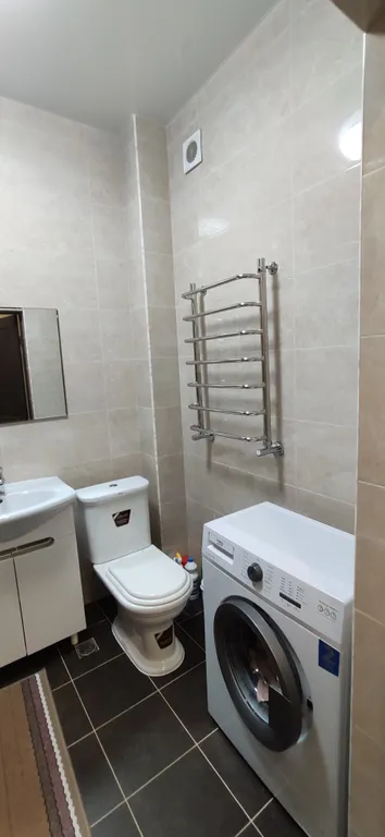 Новая уютная квартира в центре