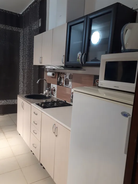 Коттедж Уютный дом для отдыха — Великий Новгород