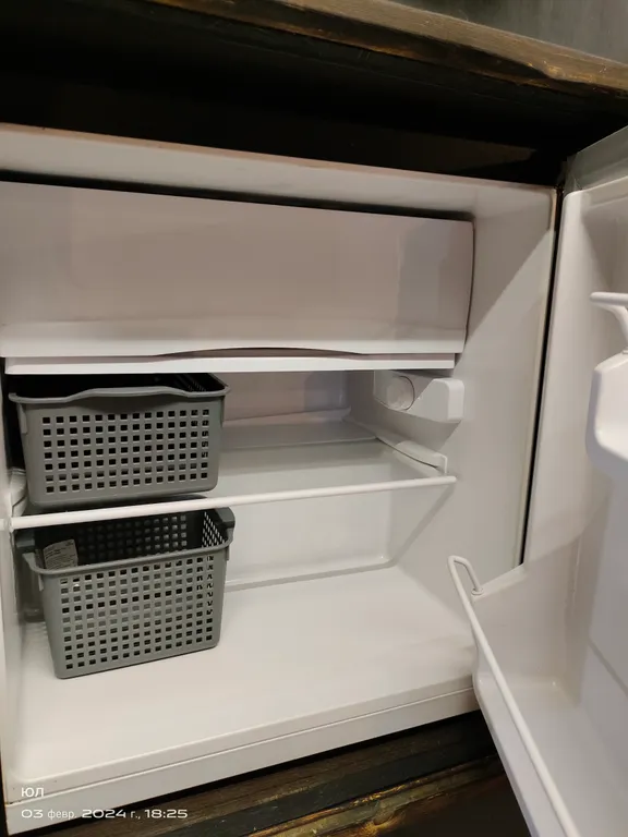 Уютный дом в Хибинах