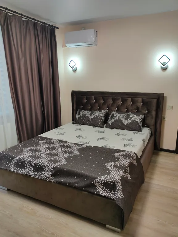 Шикарный люкс