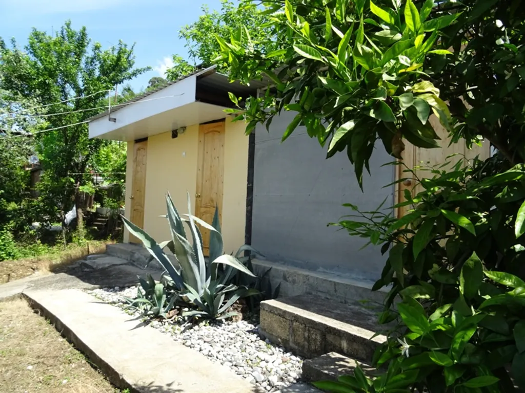 Квартира Квартира Гостевой дом в центре города — Гагра