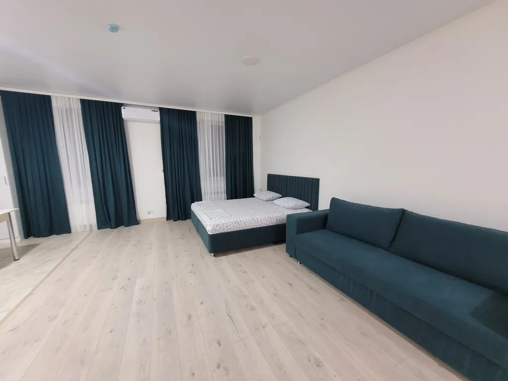 Номер - студия