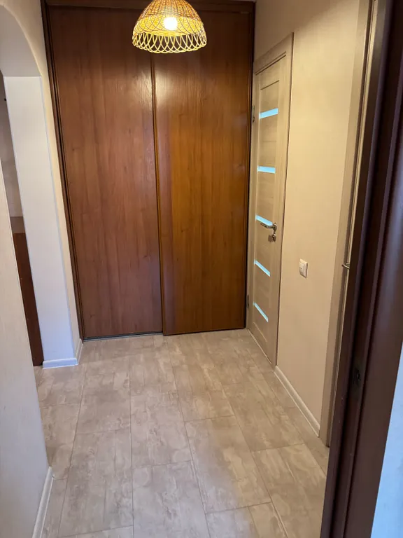 Квартира Квартира у парка — Самара