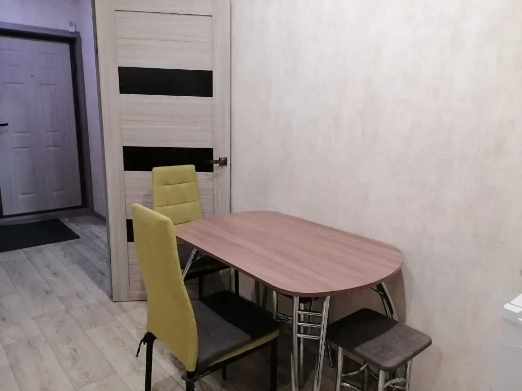 Аппартаменты в ЖК Европейский