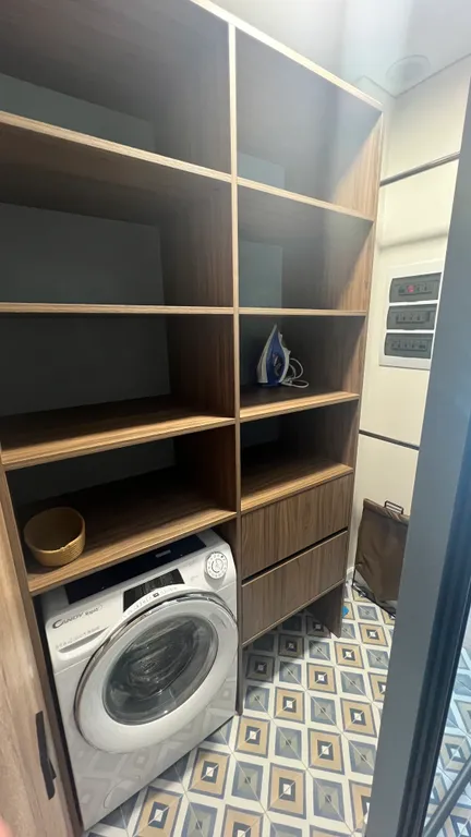 Уютная квартира у моря