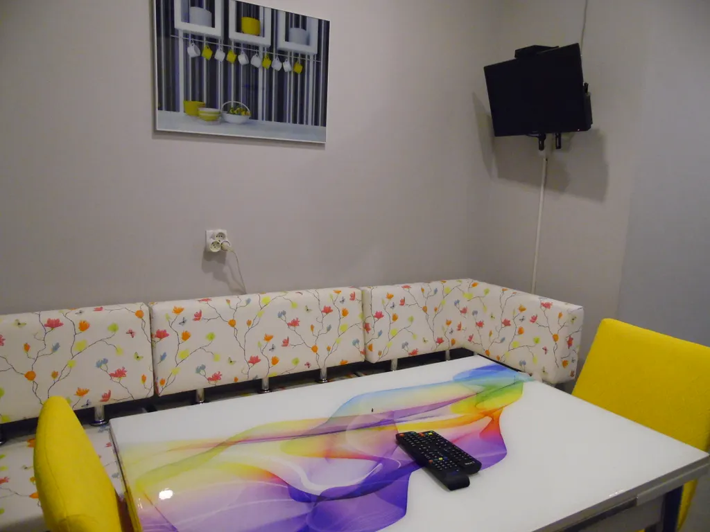 Квартира Уютная квартира у моря — Батуми