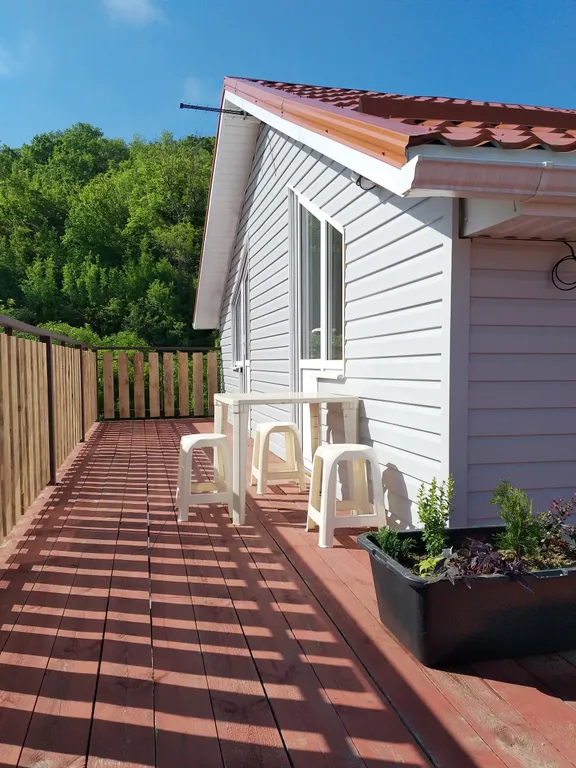 Комната для отдыха