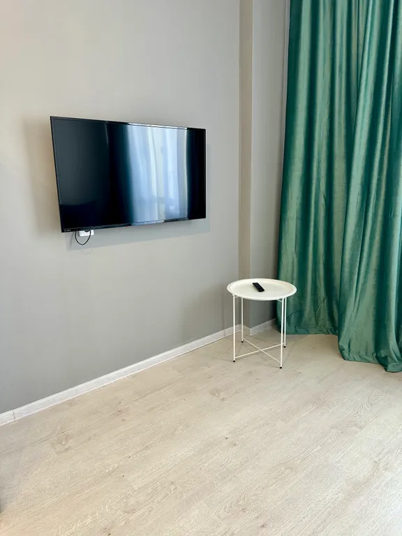 Стильная евродвушка в тихом центре