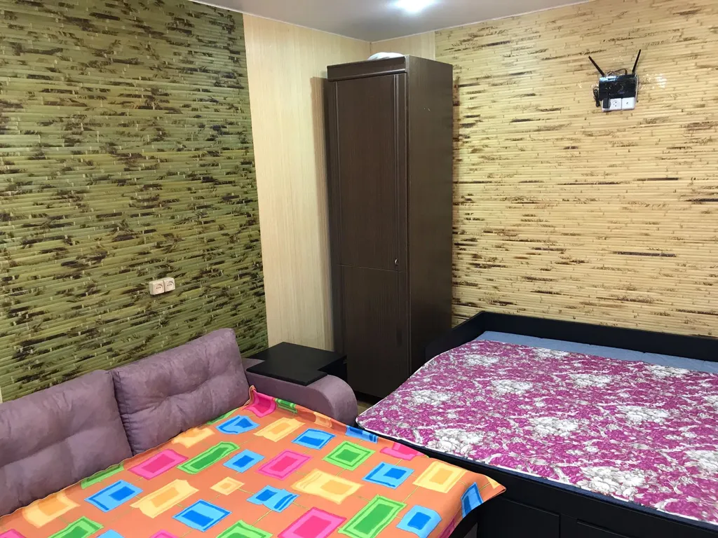 Апартаменты рядом с морем «Дом Черномор»