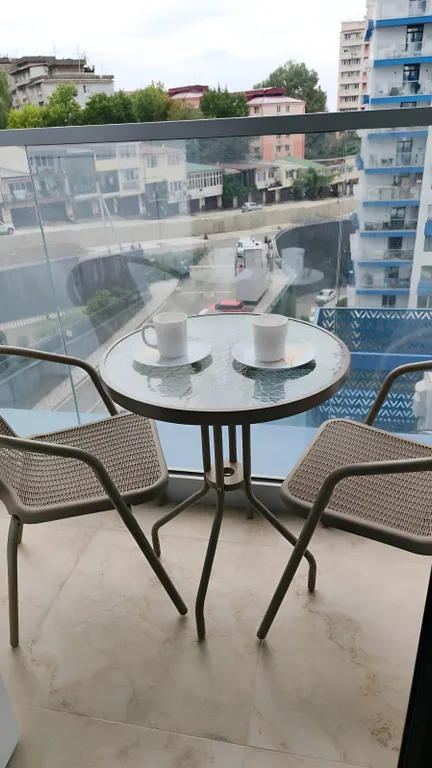 Студия для отдыха в Сочи